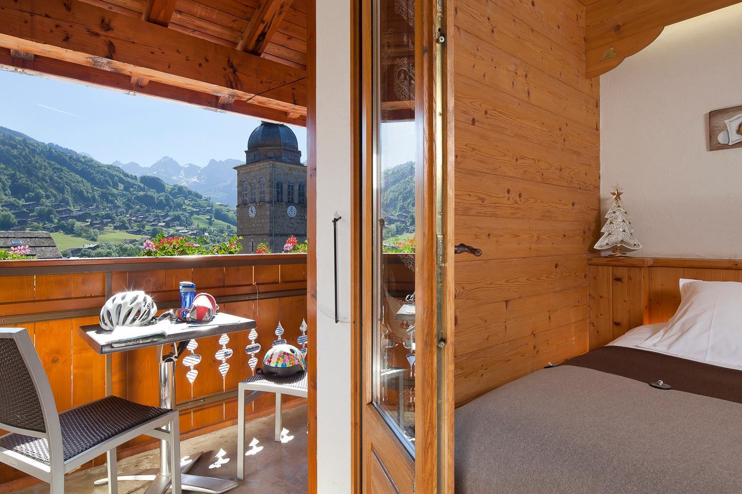Отель Logis La Croix-Saint-Maurice Ле-Гран-Борнан Экстерьер фото