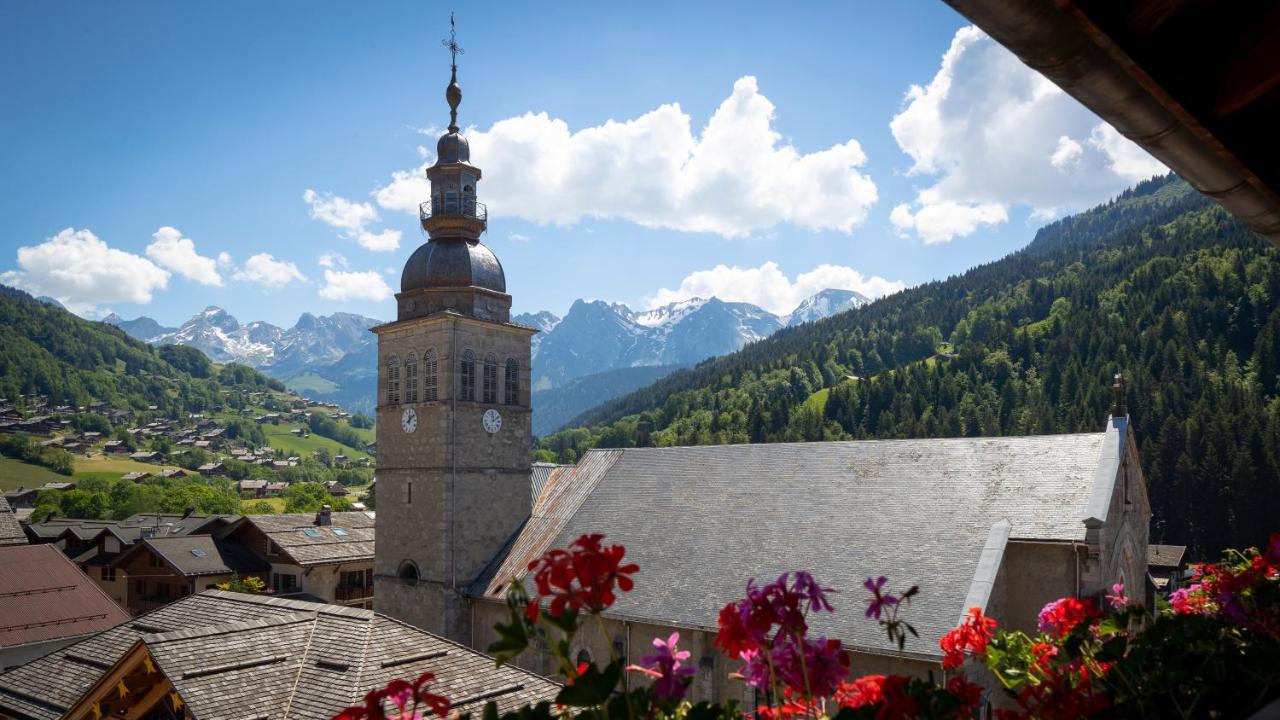 Отель Logis La Croix-Saint-Maurice Ле-Гран-Борнан Экстерьер фото